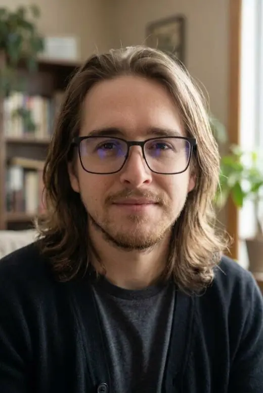 Julien Tremblay, founder of TSI