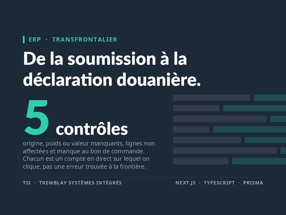 ERP transfrontalier image de couverture